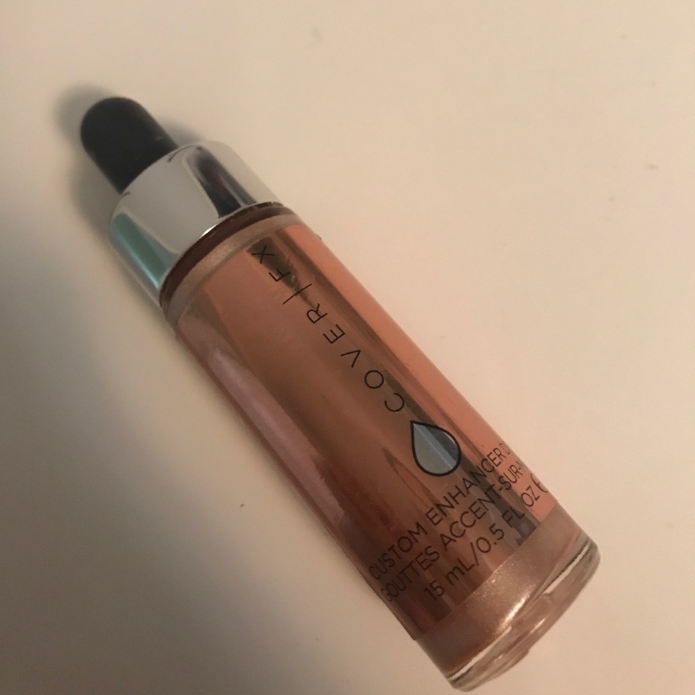 Cover Fx Custom Enhancer Drops